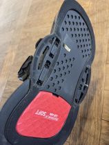 Pads et straps Naish Apex 9-15