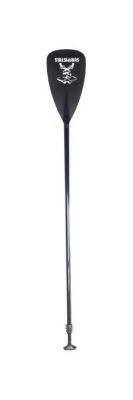 Pagaie de paddle Surfpistols Polyester  3 Parts