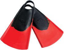 Palme de bodyboard Hydro Original Black/Red 