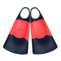 Palmes bodyboard HYDRO FIN NAVY / CORAL