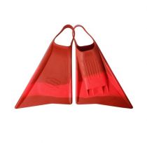 PALMES BODYBOARD SNIPER MENACE ROUGE