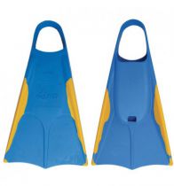 Palmes de bodyboard ORCA Royal Gold