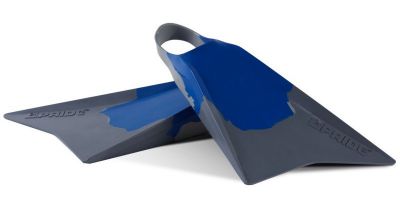 Palmes de bodyboard Pride The Vulcan II S18 (ROYAL/L-GREY/D-GREY)