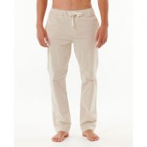 PANT CLASSIC SURF BEACH VINTAGE WHITE 
