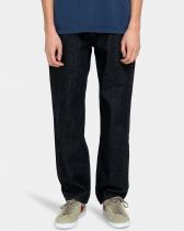 Pantalon Baggy Element Relax 5 Washed Black