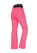Pantalon De Ski Femme Picture Exa Neon Pink