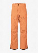 Pantalon De Ski Picture Plan Orange