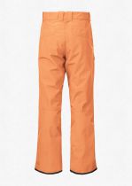 Pantalon De Ski Picture Plan Orange