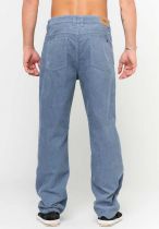 Pantalon en velours côtelé Classic Surf