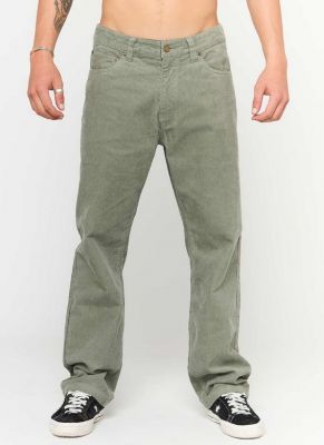 Pantalon en velours c�tel� Classic Surf