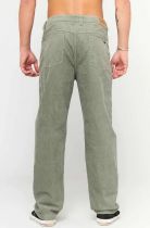 Pantalon en velours côtelé Classic Surf