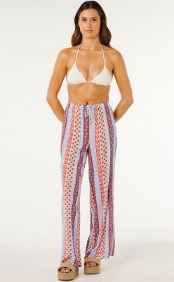 Pantalon large Ventura