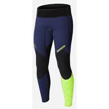 Pantalon N�opr�ne SUP Mystic MVMNT Pants N�opr�ne 1,5mm navy