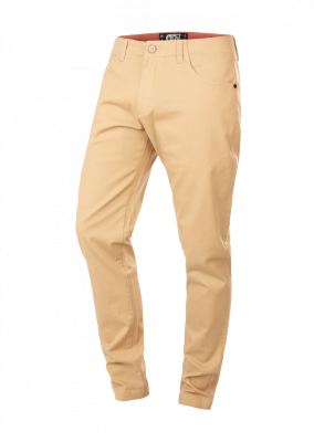 Pantalon Picture Feodor Beige