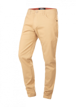 Pantalon Picture Feodor Beige