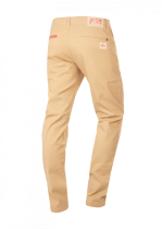 Pantalon Picture Feodor Beige