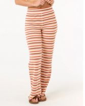 Pantalon rayé Bobbi