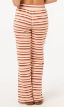 Pantalon rayé Bobbi