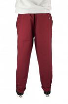 Pantalon Santa Cruz Tab Pant Burgundy