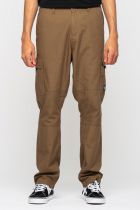 Pantalon Santa Cruz Tactics Uniform Green