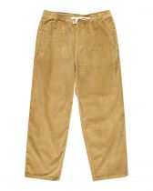 Pantalon Velours Element Chillin Khaki