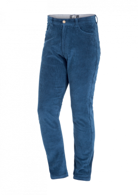 Pantalon Velours Picture Atkin Dark Blue