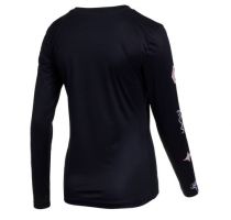 Paradise LS Quickdry Women