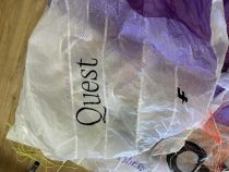 parawing quest 5 m&sup2;