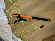 parawing quest 5 m&sup2;