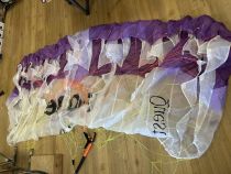 parawing quest 5 m&sup2;