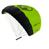 PARAWING RANGER NORTH SAIL 