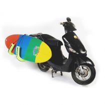 Pat Racks scooter/moto pour Surf