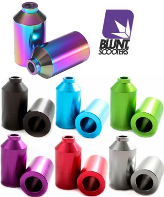 Pegs de trottinette Blunt Alu