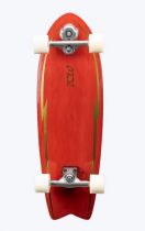 Pipe 32\  Power Surfing Series Yow Surfskate
