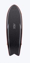 Pipe 32\  Power Surfing Series Yow Surfskate