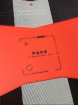 Planche de kitefoil Duotone PACE