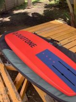 Planche de kitefoil Duotone PACE