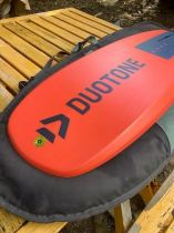 Planche de kitefoil Duotone PACE