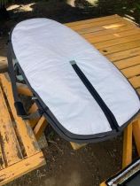 Planche de kitefoil Duotone PACE