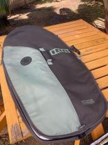 Planche de kitefoil Duotone PACE