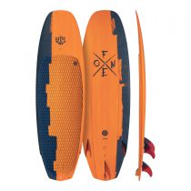 Planche de kitesurf F-One Slice Flex 2019
