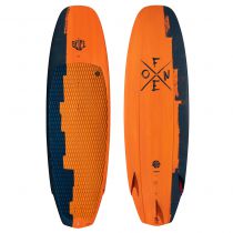 Planche de kitesurf F-One Slice Flex 2019