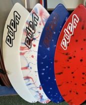 Planche de skimboard Eden enfants Z-115cm