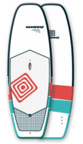 Planche de Stand Up Paddle Surf Nahskwell Maxi-G 20165 CPF.