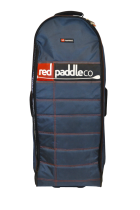Planche de SUP gonflable Red Paddle Co Ride 10\'6 MSL Fusion 2018.