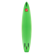 Planche de SUP gonflable Red Paddle Co Voyager 13\'2 MSL Fusion 2018.