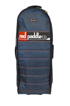 Planche de SUP gonflable Red Paddle Co Voyager 13\'2 MSL Fusion 2018.