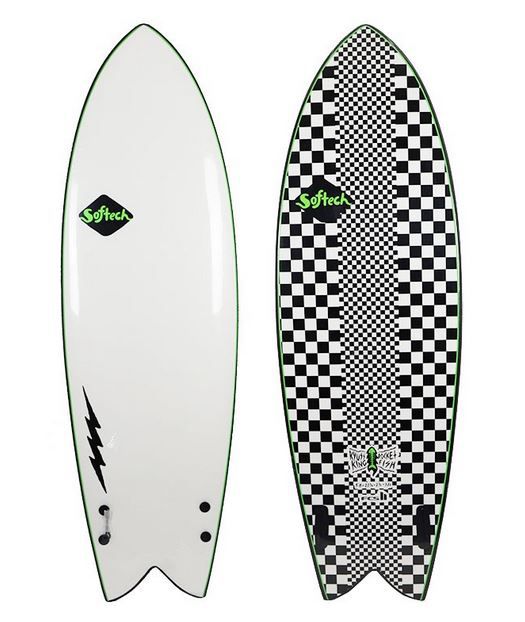 Surf mousse softech hotsell