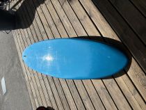 planche exocet cross 104 L