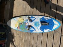 planche exocet cross 104 L